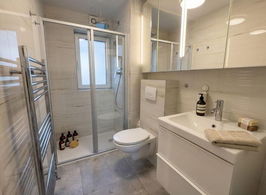 Apartment 1 Carlyle House 27b Church Street, Howth, Howth, D13YT67