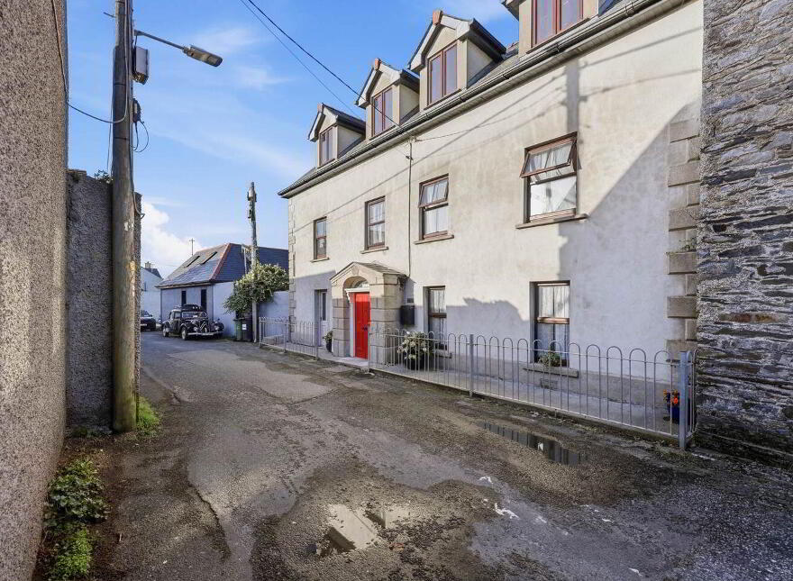 Beechfield, The Square, Skerries, K34N525