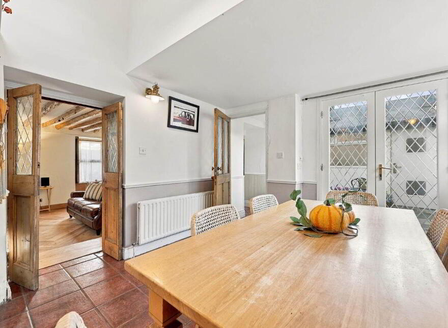 Beechfield, The Square, Skerries, K34N525