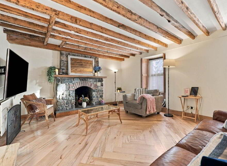 Beechfield, The Square, Skerries, K34N525