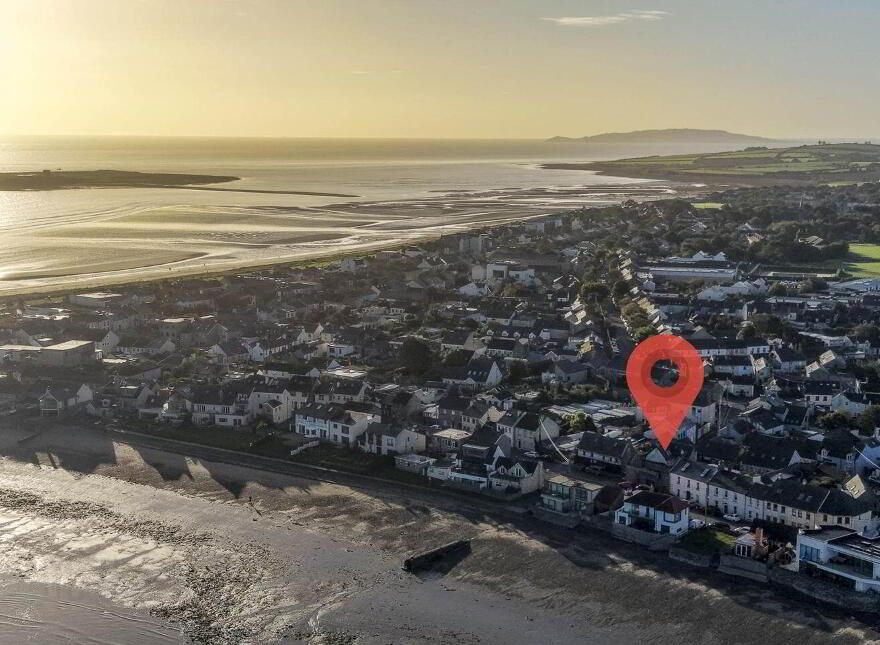 Beechfield, The Square, Skerries, K34N525