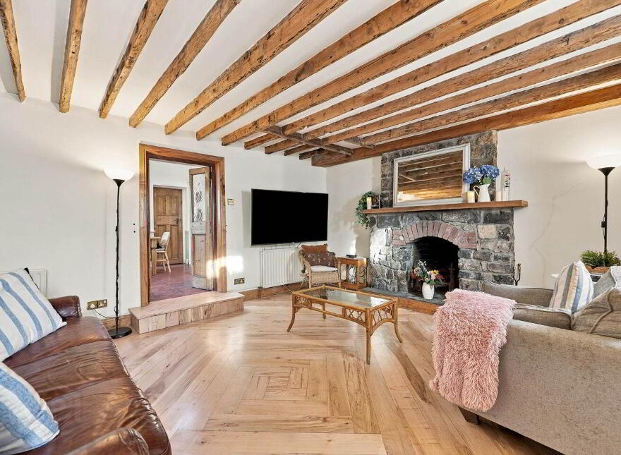 Beechfield, The Square, Skerries, K34N525
