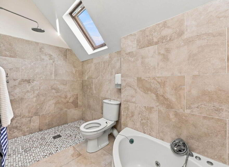 Beechfield, The Square, Skerries, K34N525