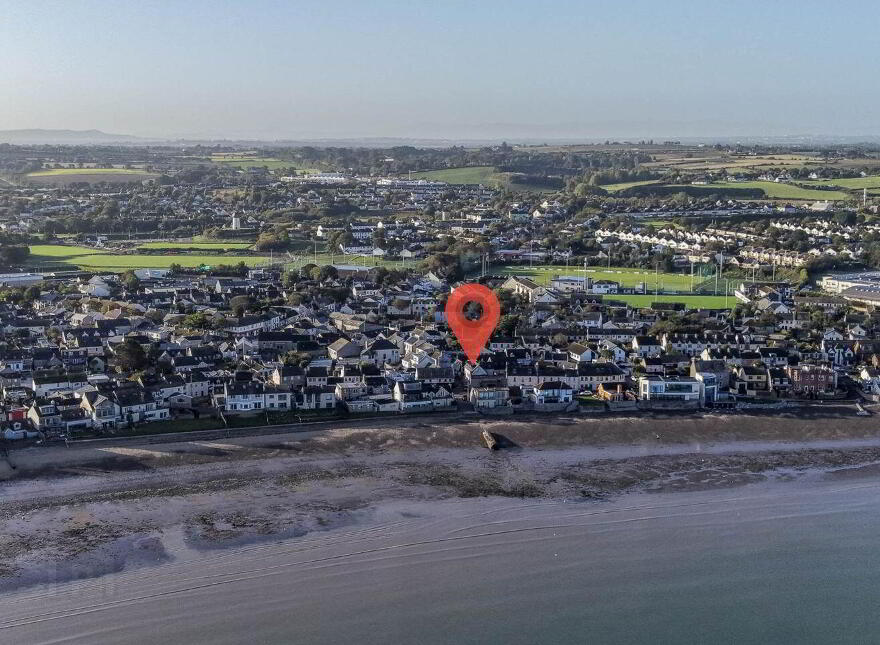 Beechfield, The Square, Skerries, K34N525