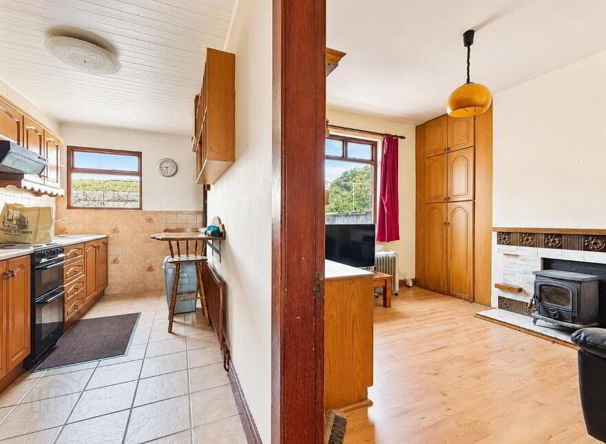 2 Bower Villas, Athlone, N37XW18