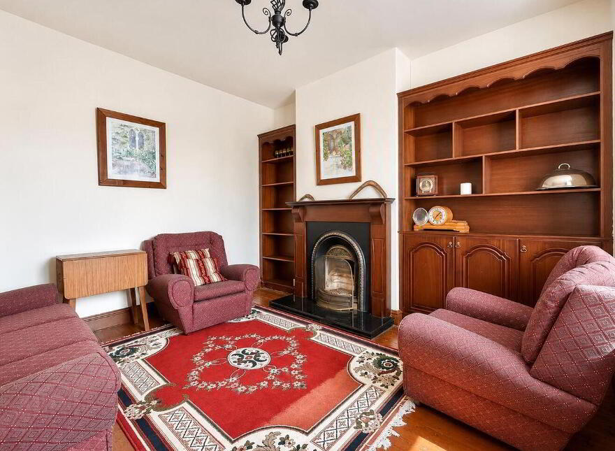 2 Bower Villas, Athlone, N37XW18