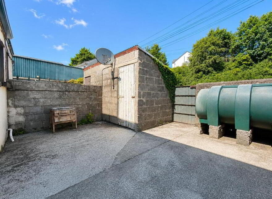 2 Bower Villas, Athlone, N37XW18