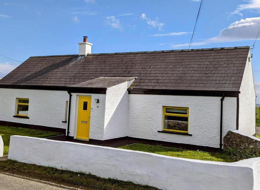 78 Clanmaghery Road, Downpatrick, BT30 8SU
