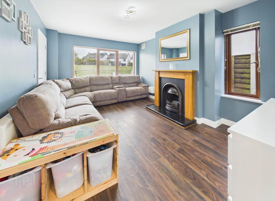 39 Pairc Na Habhann, Athenry, H65HY40
