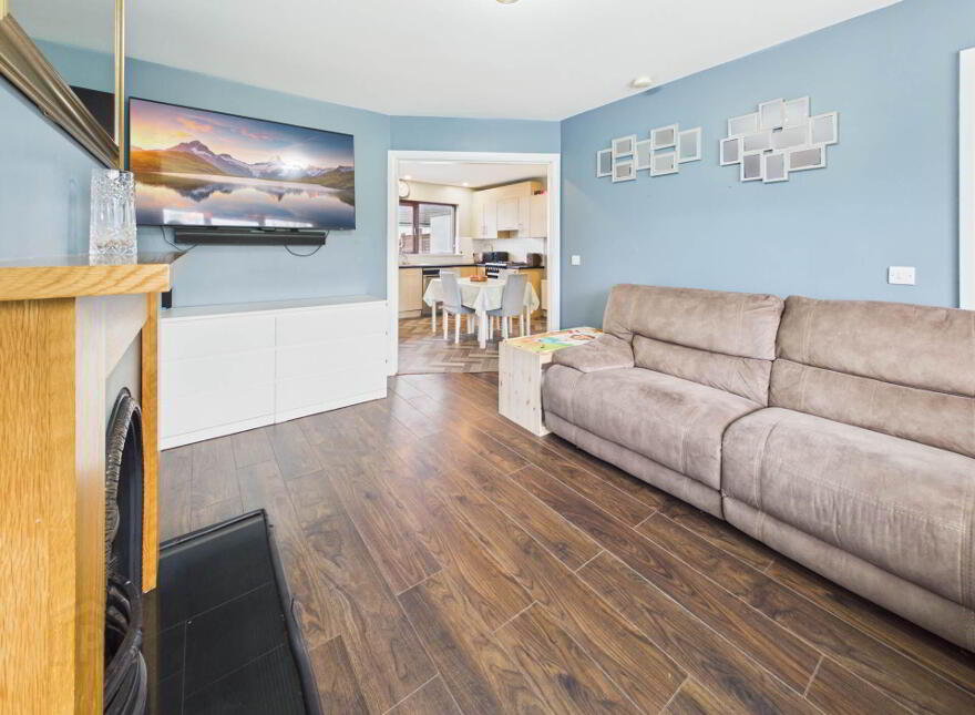 39 Pairc Na Habhann, Athenry, H65HY40