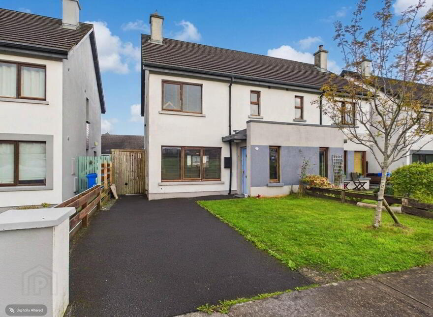 39 Pairc Na Habhann, Athenry, H65HY40