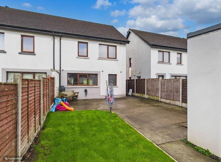 39 Pairc Na Habhann, Athenry, H65HY40