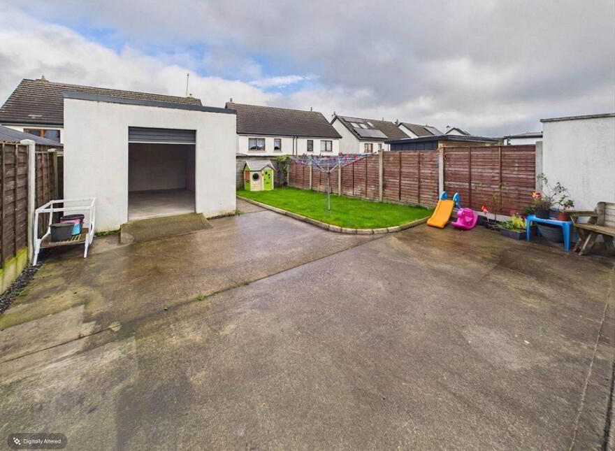 39 Pairc Na Habhann, Athenry, H65HY40