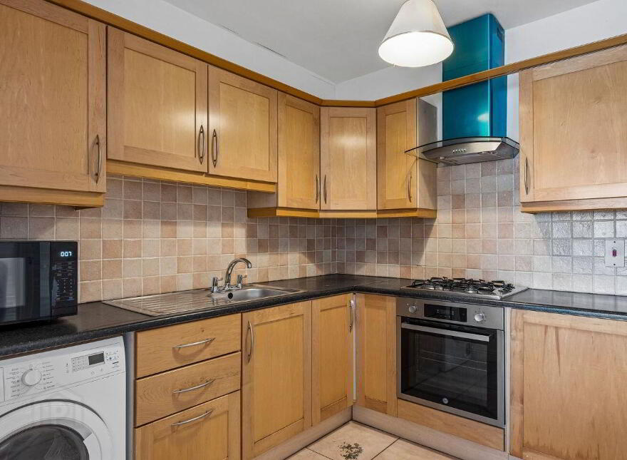 25 Ballyowen Hall, Ballyowen Lane, Lucan, K78PX65