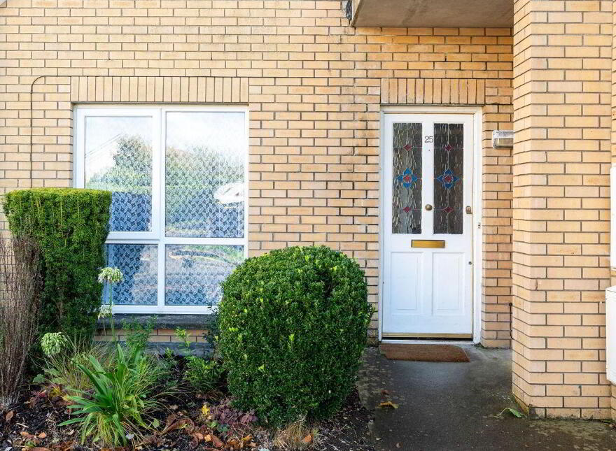 25 Ballyowen Hall, Ballyowen Lane, Lucan, K78PX65