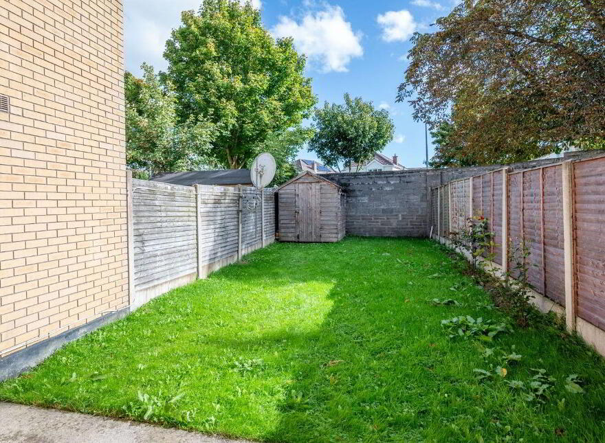 25 Ballyowen Hall, Ballyowen Lane, Lucan, K78PX65