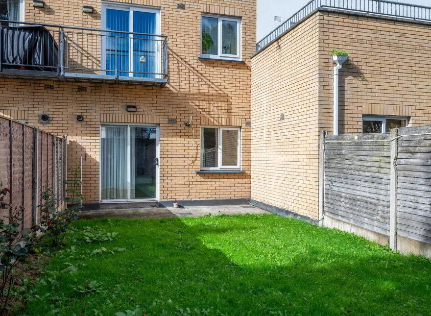 25 Ballyowen Hall, Ballyowen Lane, Lucan, K78PX65