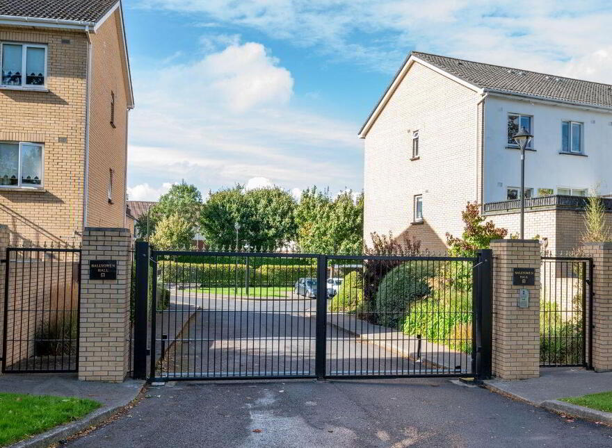 25 Ballyowen Hall, Ballyowen Lane, Lucan, K78PX65