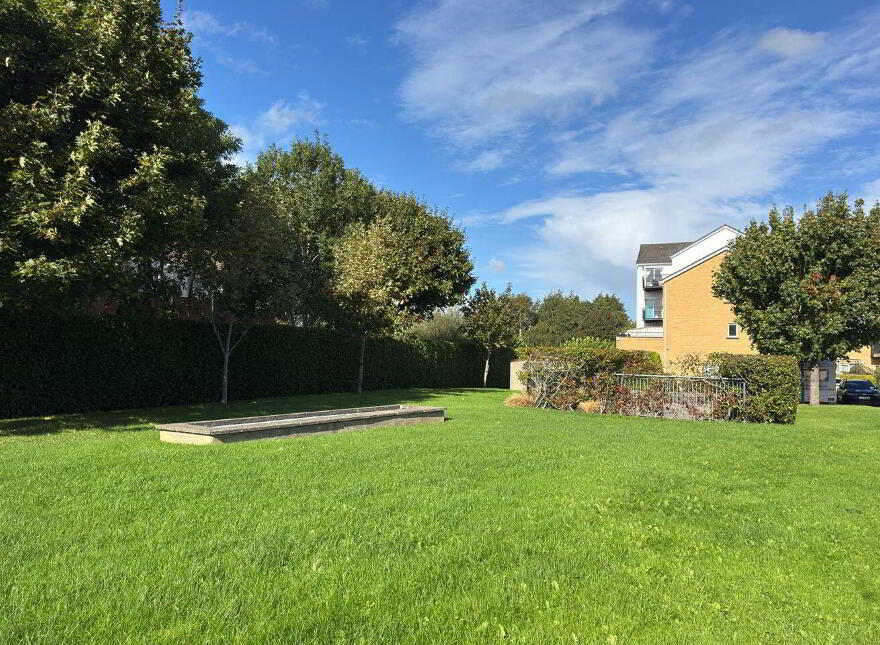 25 Ballyowen Hall, Ballyowen Lane, Lucan, K78PX65