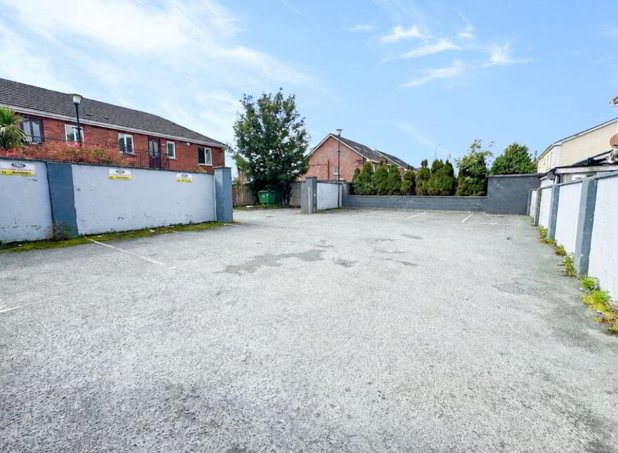 Eagle Court, Clonee, D15X865