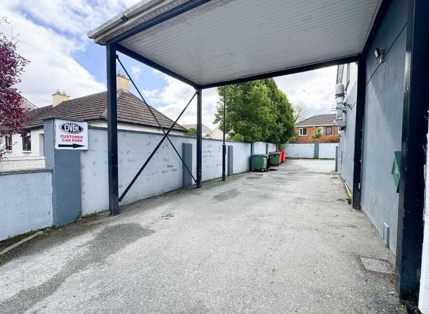 Eagle Court, Clonee, D15X865