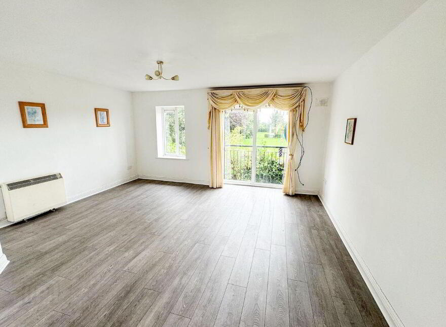 Eagle Court, Clonee, D15X865