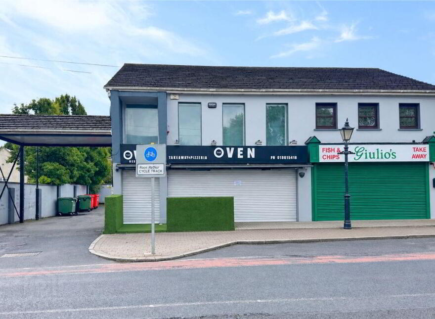 Eagle Court, Clonee, D15X865