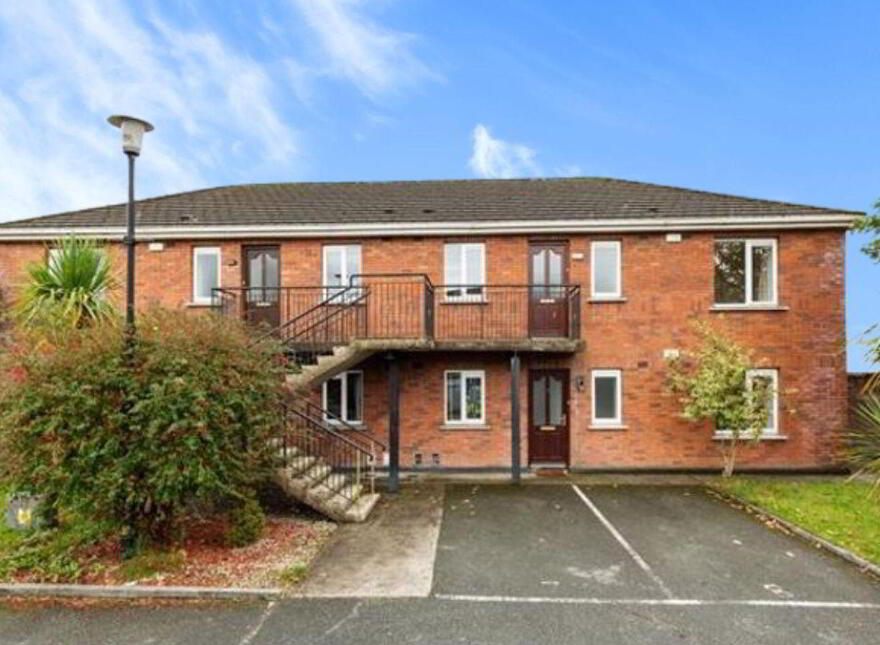 Eagle Court, Clonee, D15X865