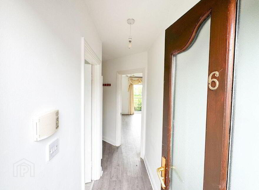 Eagle Court, Clonee, D15X865