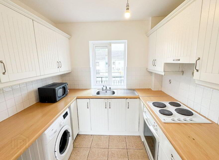 Eagle Court, Clonee, D15X865