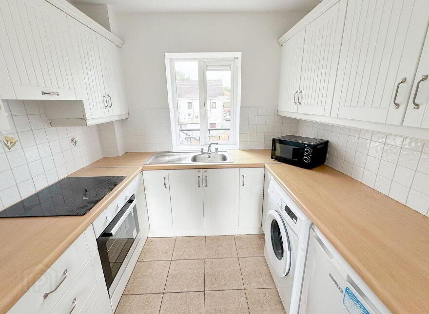 Eagle Court, Clonee, D15X865