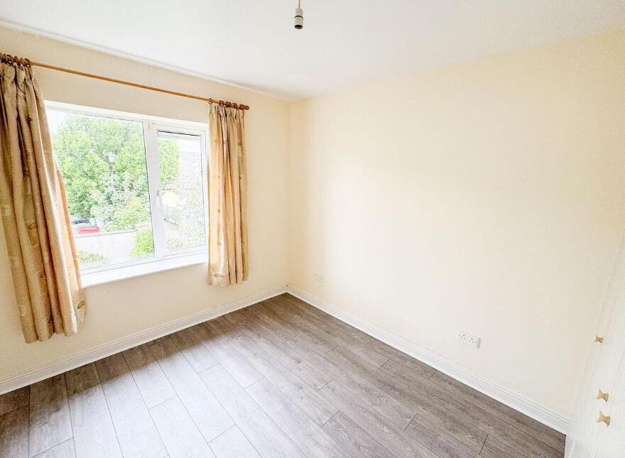 Eagle Court, Clonee, D15X865