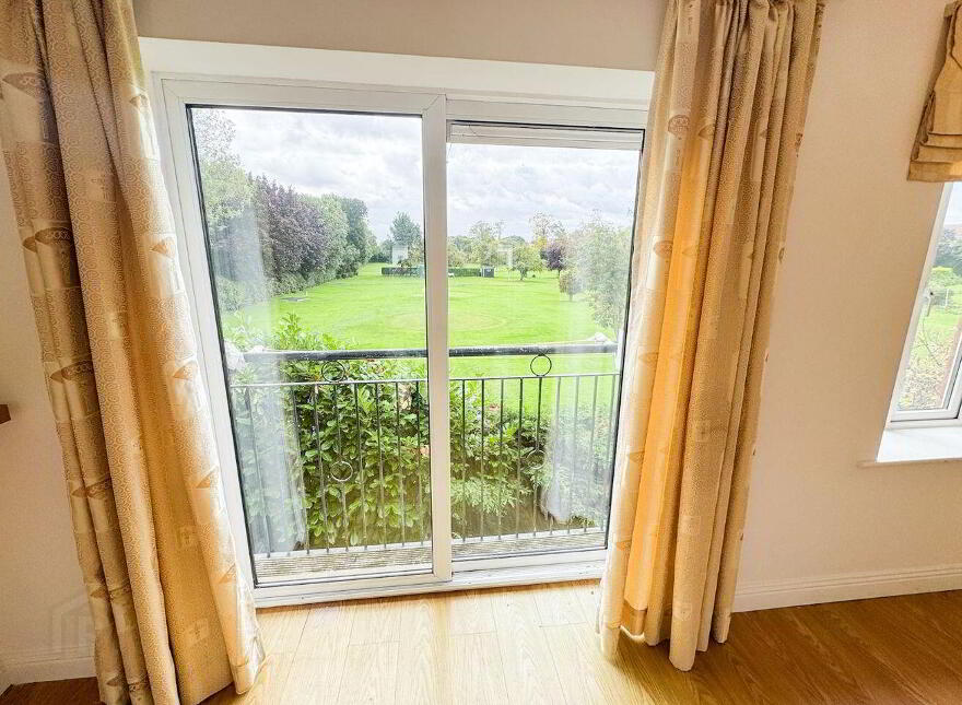 Eagle Court, Clonee, D15X865