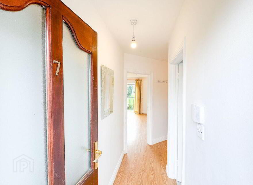 Eagle Court, Clonee, D15X865