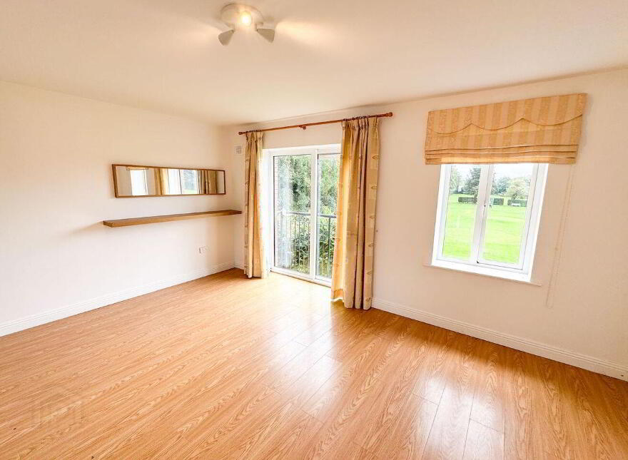 Eagle Court, Clonee, D15X865