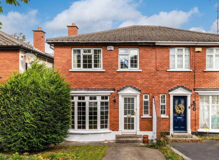 11 Moyville, Rathfarnham, Rathfarnham, D16Y282
