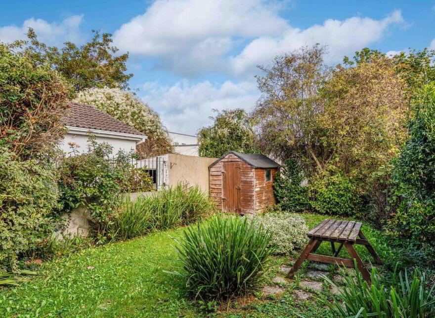 11 Moyville, Rathfarnham, Rathfarnham, D16Y282