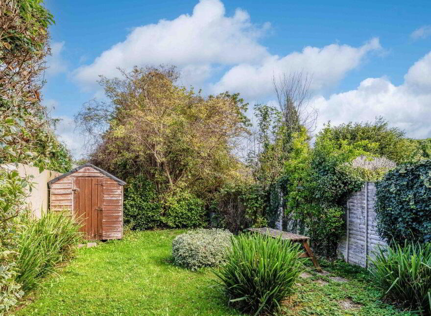11 Moyville, Rathfarnham, Rathfarnham, D16Y282