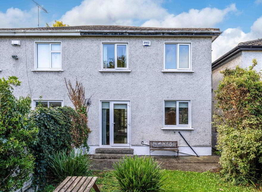 11 Moyville, Rathfarnham, Rathfarnham, D16Y282