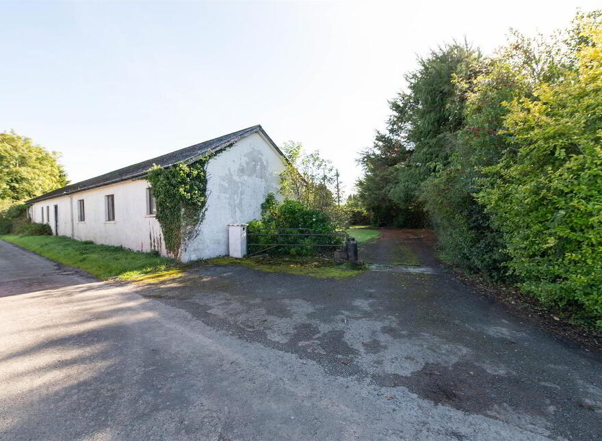 70 Crabtree Road, Ballynahinch, BT24 8RJ