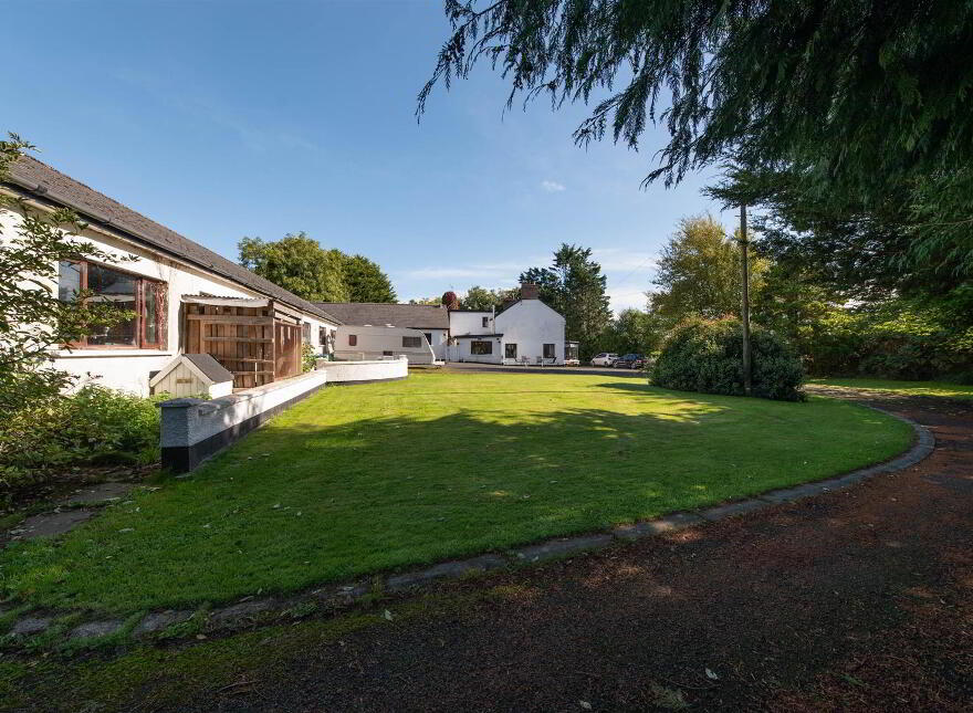 70 Crabtree Road, Ballynahinch, BT24 8RJ