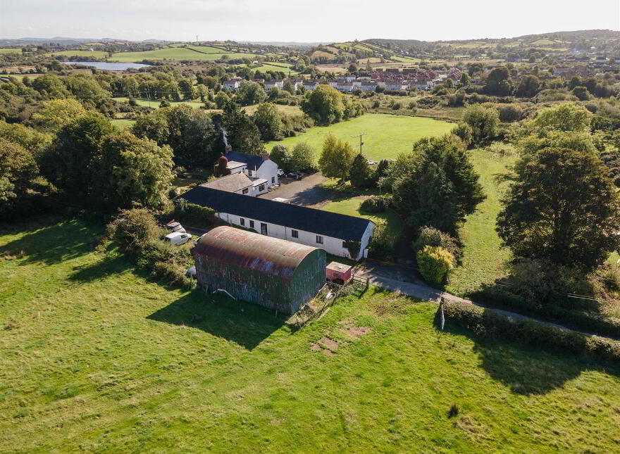 70 Crabtree Road, Ballynahinch, BT24 8RJ