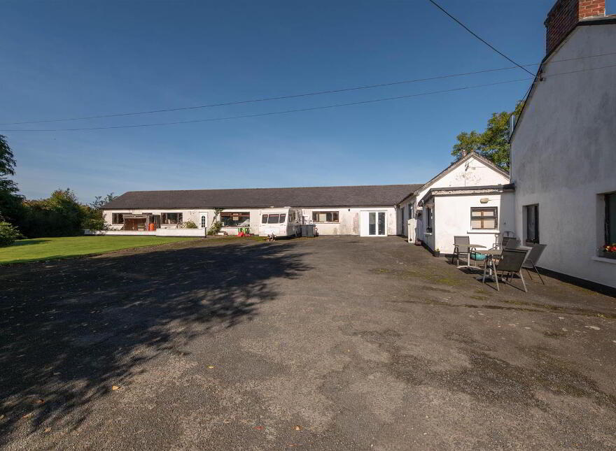 70 Crabtree Road, Ballynahinch, BT24 8RJ