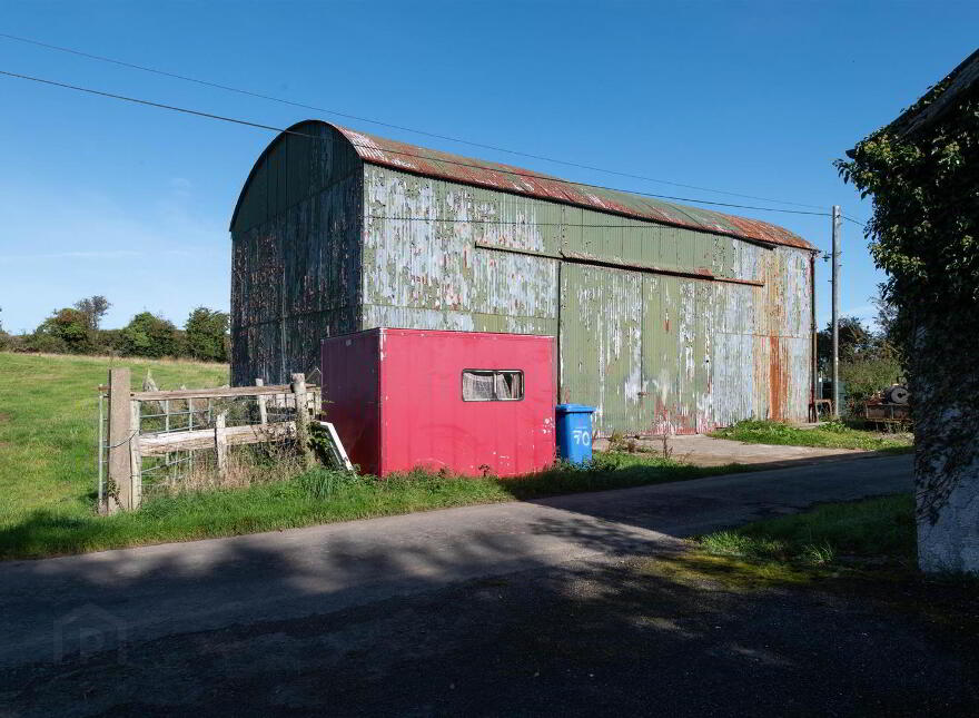 70 Crabtree Road, Ballynahinch, BT24 8RJ