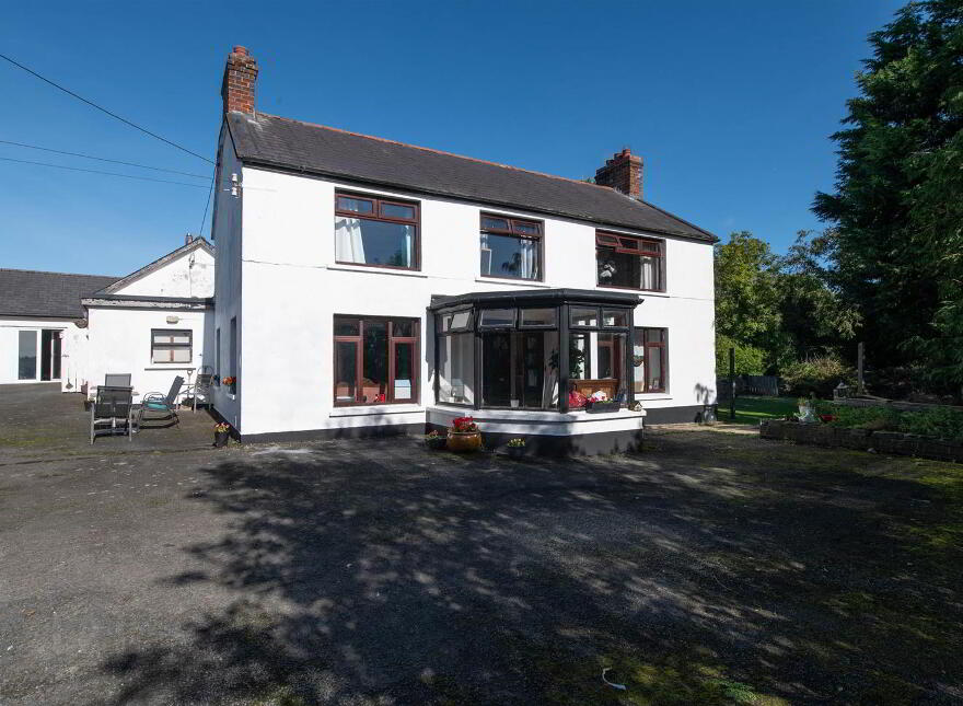 70 Crabtree Road, Ballynahinch, BT24 8RJ