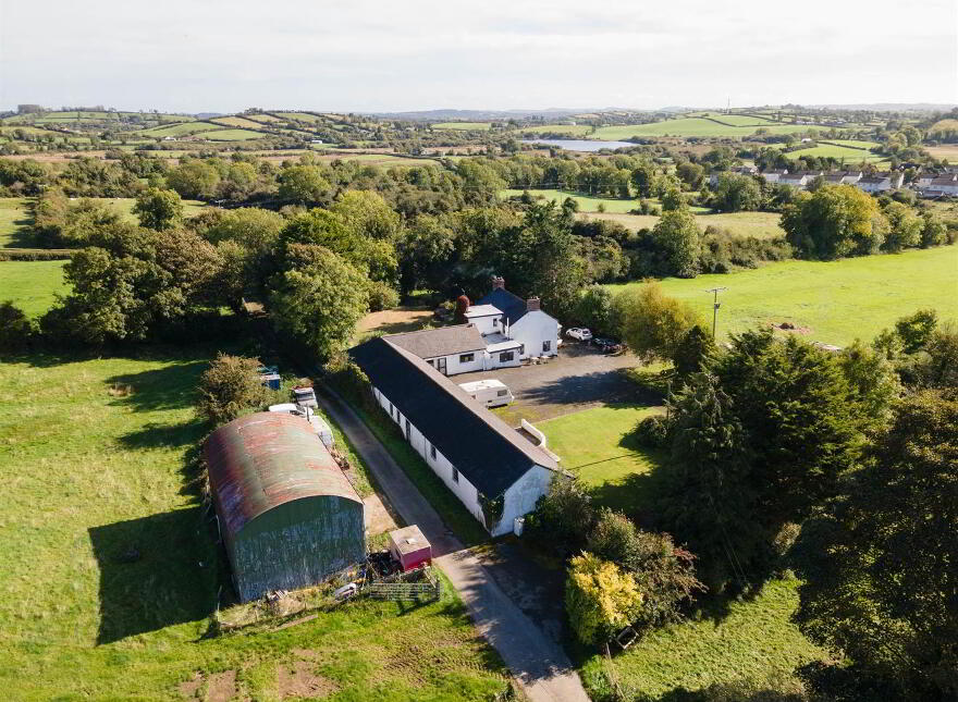 70 Crabtree Road, Ballynahinch, BT24 8RJ
