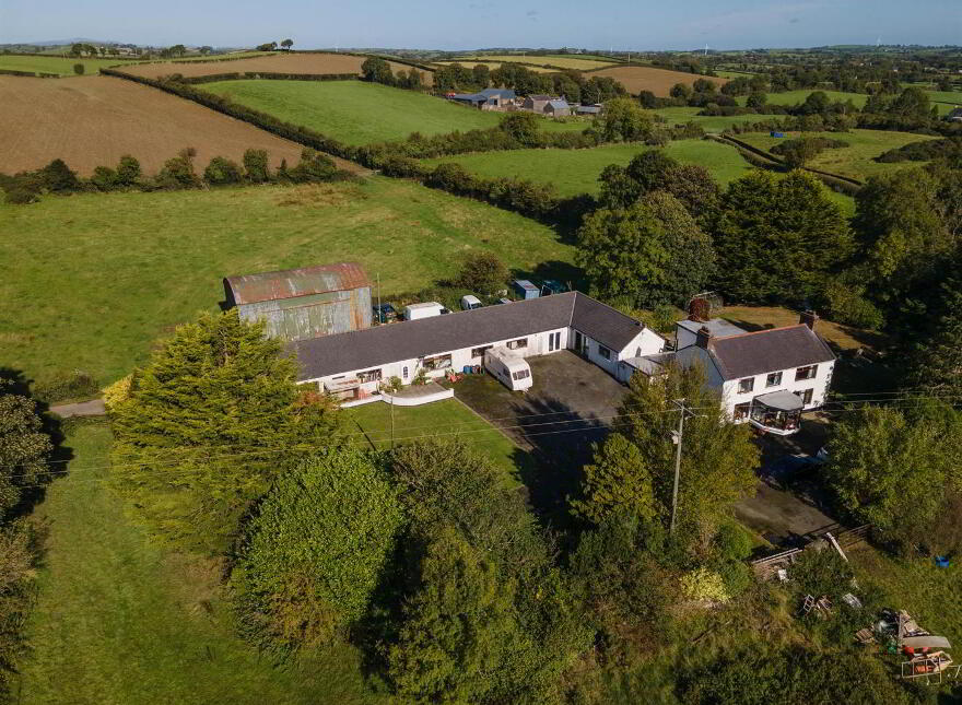 70 Crabtree Road, Ballynahinch, BT24 8RJ