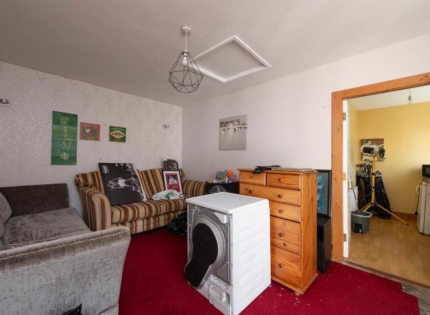 70 Crabtree Road, Ballynahinch, BT24 8RJ