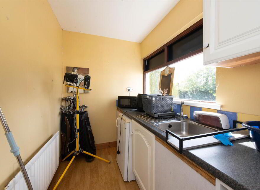70 Crabtree Road, Ballynahinch, BT24 8RJ