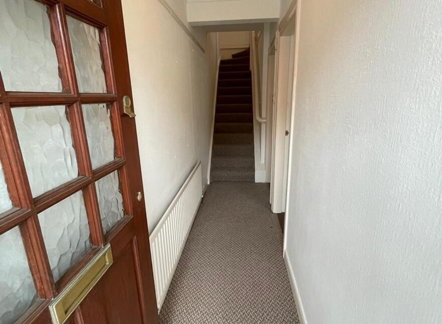 28 Baroda Street, Off The Ormeau Road, Belfast, BT7 3AA
